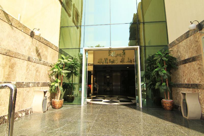 Al Muhaidb Al Takhassosi Abaqrino Riyadh
