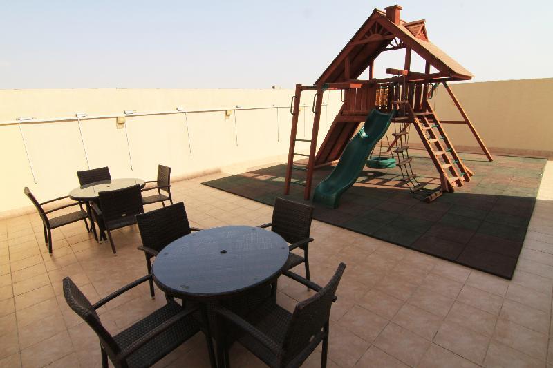 Al Muhaidb Al Takhassosi Abaqrino 3* Riyadh