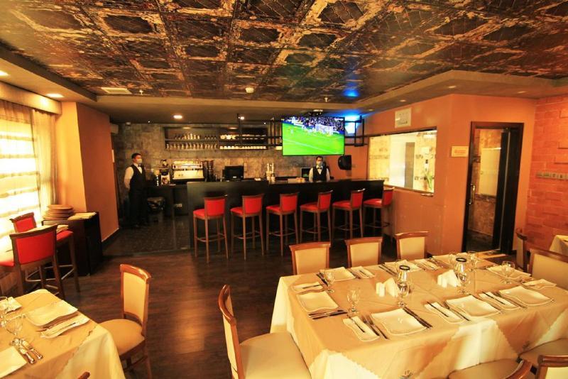 Al Muhaidb Al Takhassosi Abaqrino 3* Riyadh