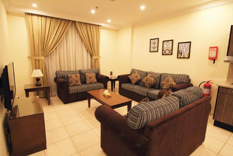 Al Muhaidb Al Takhassosi Abaqrino 3* Riyadh