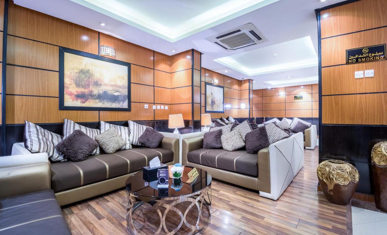 Al Muhaidb Al Takhassosi Abaqrino 3*